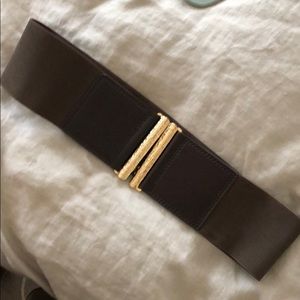 BCBGMaxAzria belt